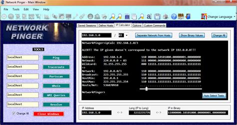 pinger download.